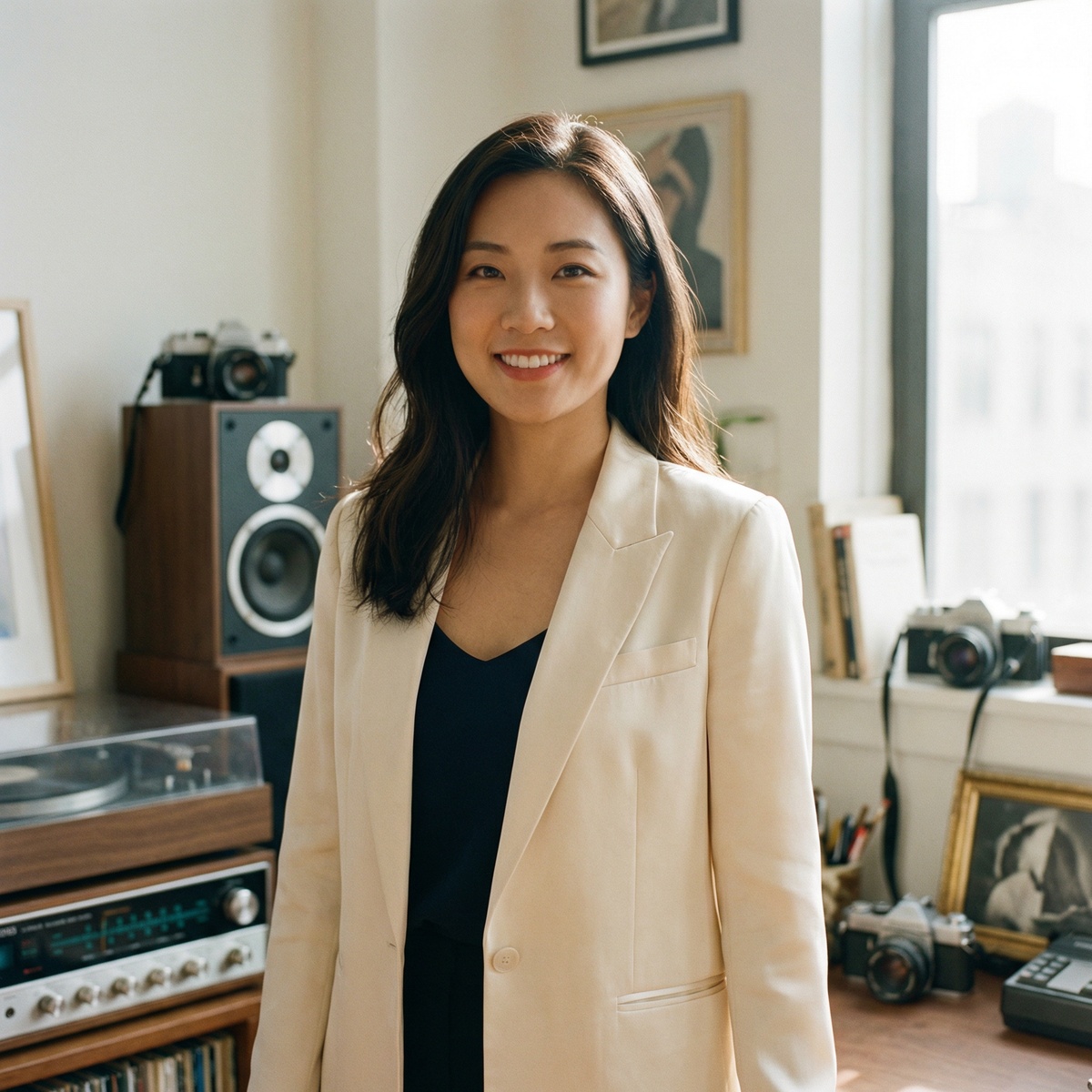 国产自拍资深制片人