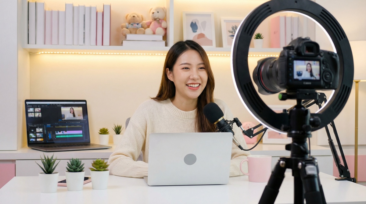 国产自拍视频教程